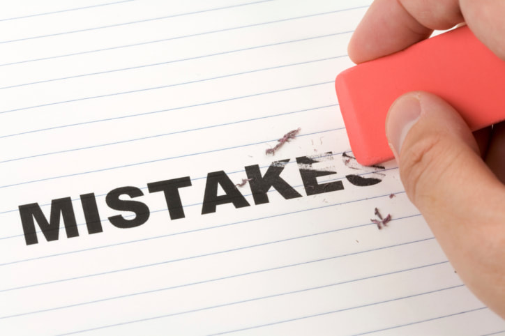 Menghindari Kesalahan Dalam Memulai Bisnis